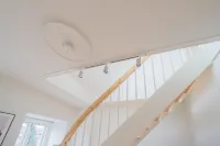 Nice 2-bed in Hellerup w Balcony