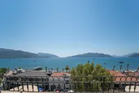Aurasia Sea Side Hotel - Ocean View