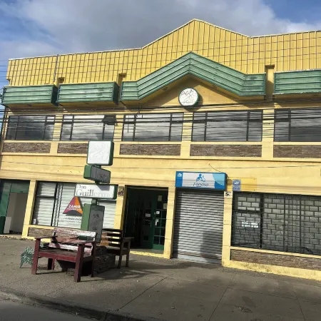 Hostal Don Guillermo