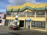 Hostal Don Guillermo - breakfast