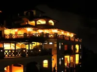 Puncak Inn Resort Hotel Hotel dekat Basecamp gede pangrango via putri cibodas