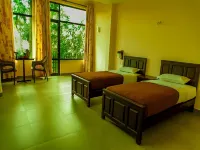 Green Peace Holiday Home