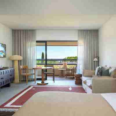 Vilalara Grand Hotel Algarve Rooms