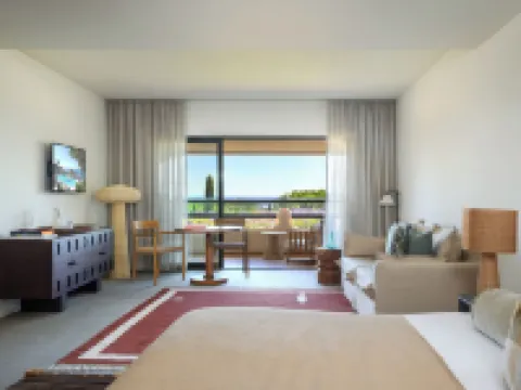 維拉拉拉-塔拉薩度假酒店 珀徹斯酒店