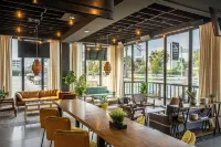 The Lum Hotel Los Angeles Stadium District Hotels in Inglewood