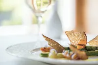 Adler Spa Resort Balance - breakfast