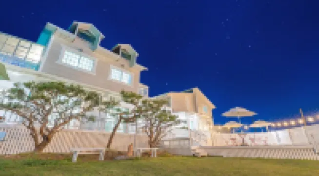 Varadero Pension Taean