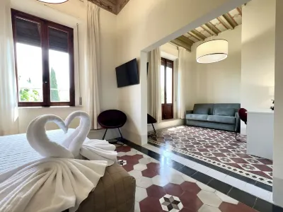San Prospero Heritage Hotels in San Prospero
