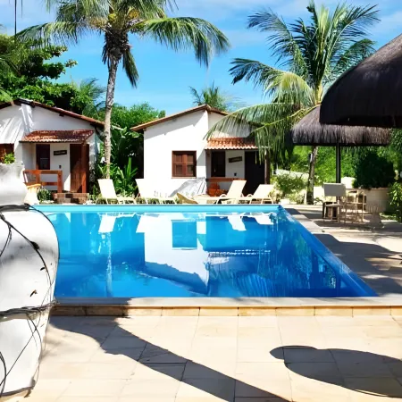 Hotel e Pousada la Dolce Vita