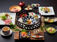 Kamiyamada Hotel - 3-Sterne