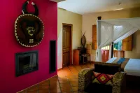 Masía Durbá Hotel