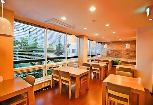 불란지호텔 객실 또는 외관 이미지