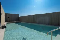 Aquaignis Awaji Island TRAILER PARK - Yüzme Havuzu