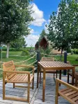 Ritopia Glamping - Homestays