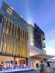Hotel Delima Hotel di Tatah Belayung Baru