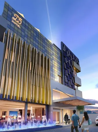Hotel Delima