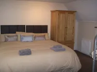 Half Moon Jackfield Hotels in 