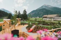 Hotel Acherl Hotels in Achenkirch