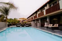 Holiday Inn Express & Suites SOLANA BEACH-DEL MAR by IHG - Wifi