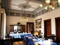 Villa Moorings Hotels in Bagni di Lucca
