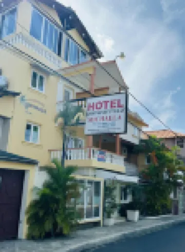 Apartmenthotel Michaela のホテル