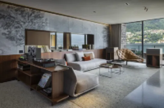 Il Sereno Lago di Como