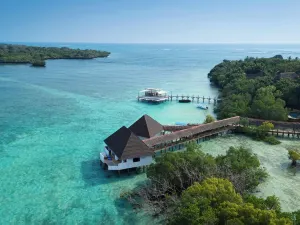 Chale Island Resort