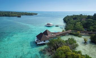 Chale Island Resort
