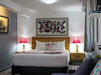 La Casita de Coyoacán Hotels near Taxquena