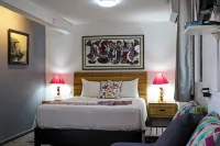 La Casita de Coyoacán - 3-Star