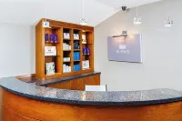 Cheltenham Chase Hotel & Spa - spa