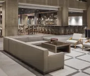 Hyatt Regency Schaumburg Chicago - bar
