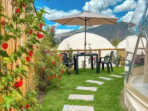 Miski Samay Domo Boutique