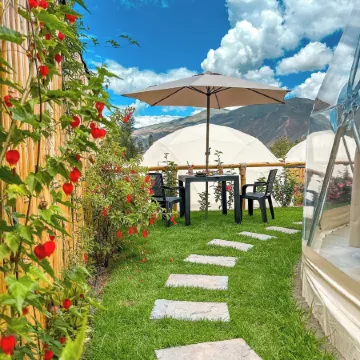 Miski Samay Domo Boutique