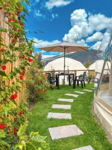 Miski Samay Domo Boutique