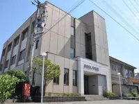 Atarashiya Ryokan Hotels in Echizen Town