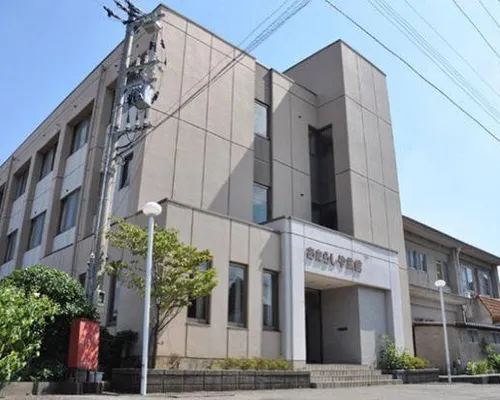 Atarashiya Ryokan Hotels in Echizen