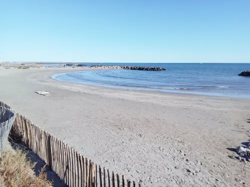 Brise de mer - Apartment with sea view, 100 meters from the beach, pet friendly!