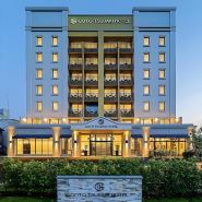 Goto Tsubaki Hotel