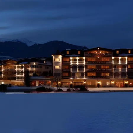Majestic - Unique Spa Resort