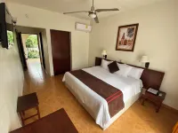 Hacienda de Jalpan Hotels in Piedras Anchas