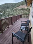 LUXURY 2-bedroom house in brilliant Bisbee with BREATHE taking views Hotels in Bisbee