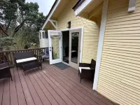 LUXURY 2-bedroom house in brilliant Bisbee with BREATHE taking views Hotels in Bisbee