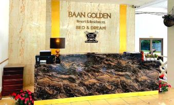 Baan Golden Resort