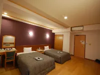 Ivy Hotel Chikushino Hotels in Chikushino