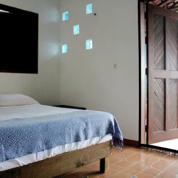Casa Azul Hotels in der Nähe von San Agustinillo