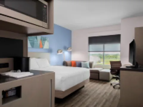 Hyatt House the Woodlands Shenandoah Hotels in Shenandoah