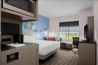 Hyatt House the Woodlands Shenandoah Hotels near The Big Barn