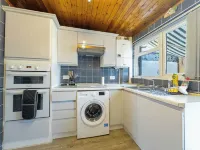 Falstones Cozy Retreat in Basildon فنادق في Basildon District