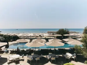 오텔 플라주 팰리스